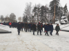 В память о защитниках Отечества