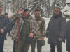 В память о защитниках Отечества