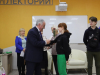 Конкурс поваров-школьников