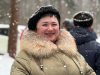 Весенний праздник на лыжне