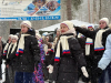 Весенний праздник на лыжне
