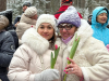 Весенний праздник на лыжне