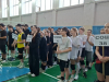 Свет для спортивных побед