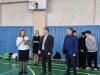 Свет для спортивных побед