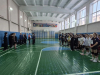 Свет для спортивных побед