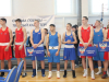 Первенство ЦФО по боксу